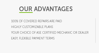 vehicle warranty quote